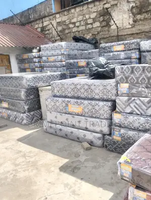 Mattress Mattress 3 by 6 6 Inches Plain