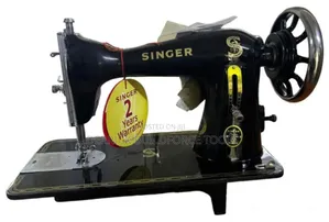 Singer Sewing Machine