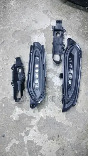 Honda Vezel Foglights, Fog Lamps 2014-2020 Led