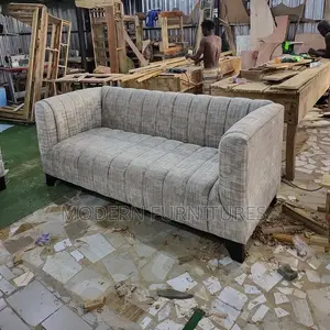 Classy 3 Seater Sofa