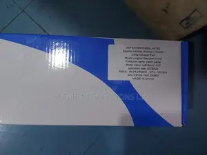 Acp 24-port Patch Panel