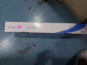 Acp 24-port Patch Panel