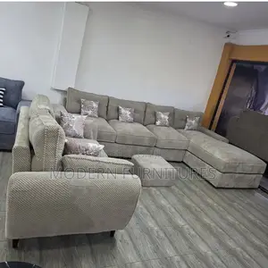 9 Seater Sofa/ 7 Seater L Sofa Plus 2 Seater Sofa