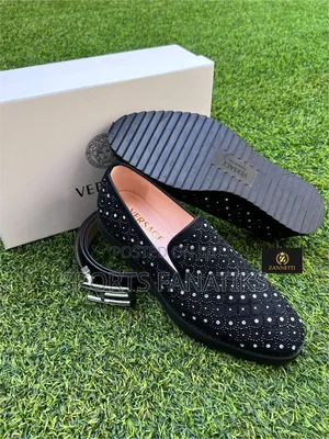 Versace Shoes