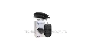 Dell Usb Mouse Ms116