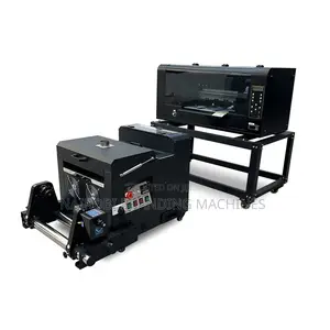 Yinghe A3 30cm DTF Printer T-Shirt Printing Machine for Sale