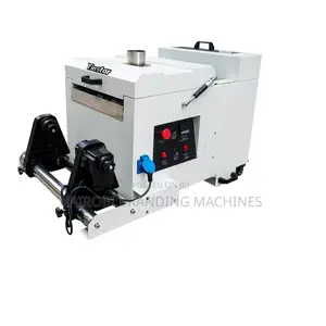 30cm DTF Printing Machine A3 DTF Printer Roll to Roll