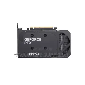 Msi Geforce RTX 5050 8g Shadow 2x Oc Graphics Card