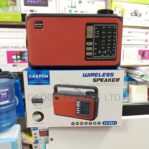 Original Caston Fm Radio