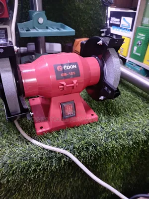 Best Quality Edon Bench Grinder 5"