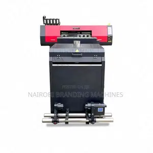 A3 (30cm Wide) DTF Printer and Shaker on Sale - Xp600 Printhead