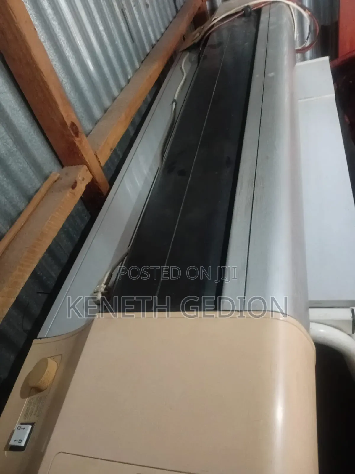 Wide Format Printer for Sale