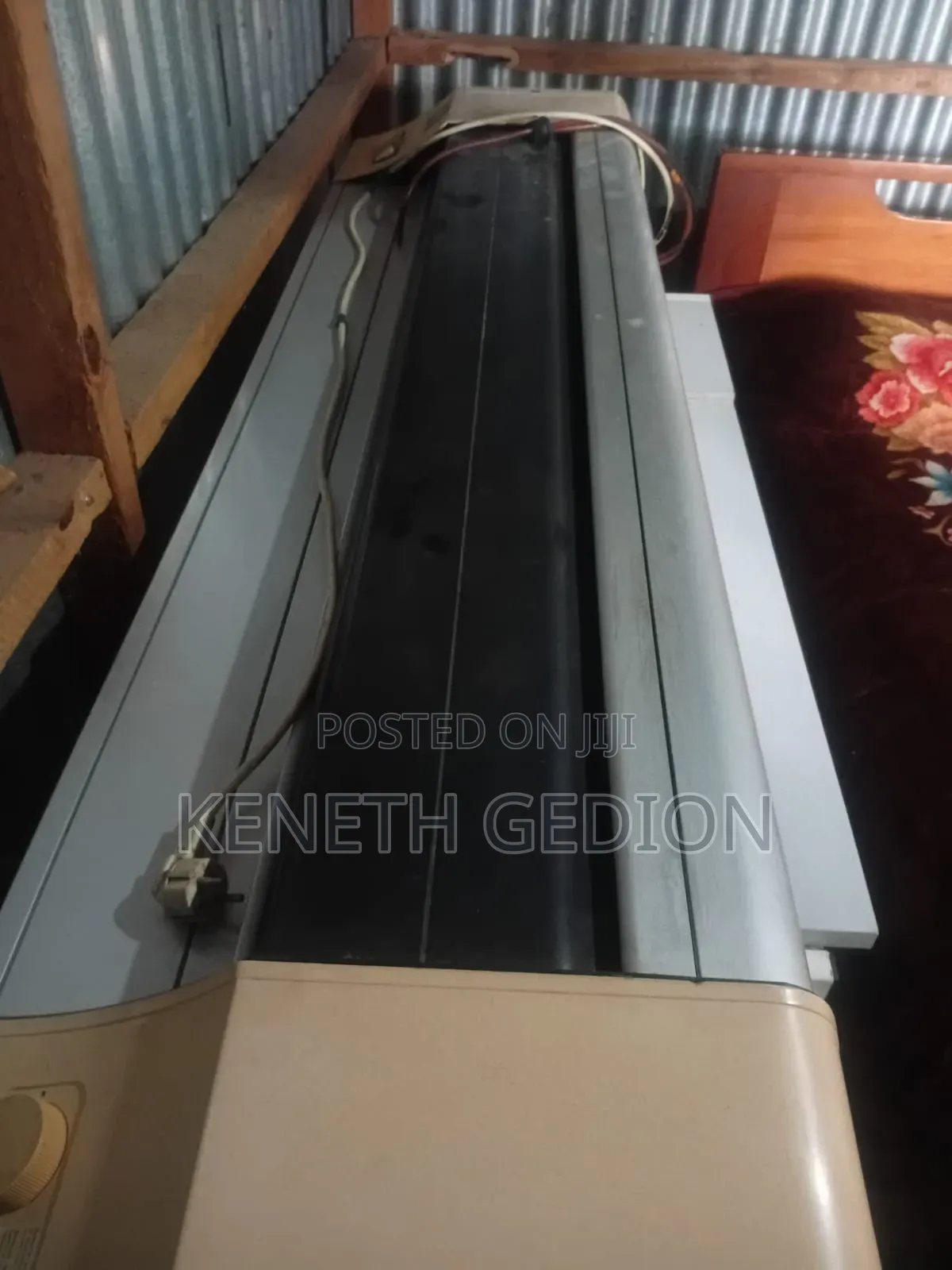 Wide Format Printer for Sale