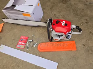 36" Chainsaw/Powersaw