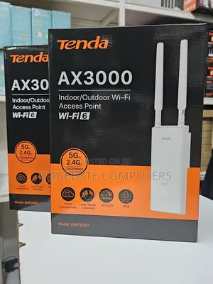 Tenda Oap3000 Outdoor Access Point