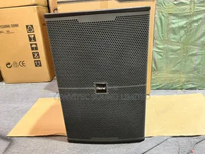 Imported Mid Range Speaker