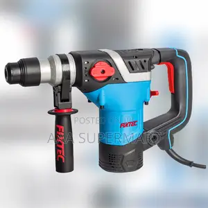 Frh321500 Rotary Hammer Drill Fixtec