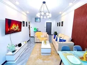 Furnished 2bdrm Apartment in Kilimani for rent