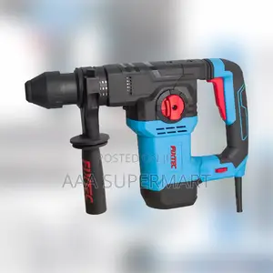 Frh3616000 Rotary Hammer Drill Variable Speed Fixtec