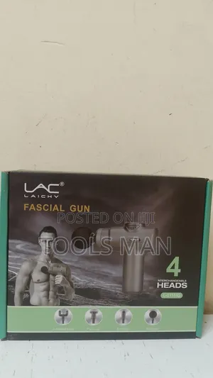 Lac Laichy Fascial Gun.