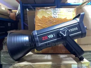 Zsyb Y500s Led Video Light in Nairobi