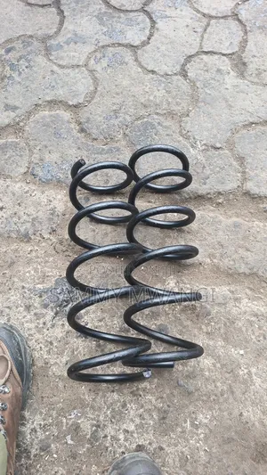 Nissan March Coil Spring 2000 Each