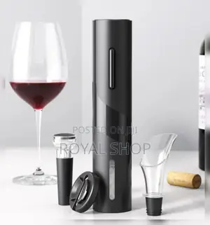 Electric Wine Opener