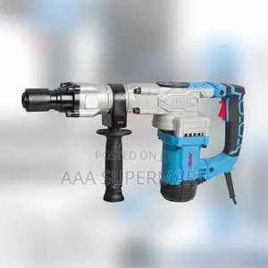 Fdh130135 Demolition Hammer Fixtec
