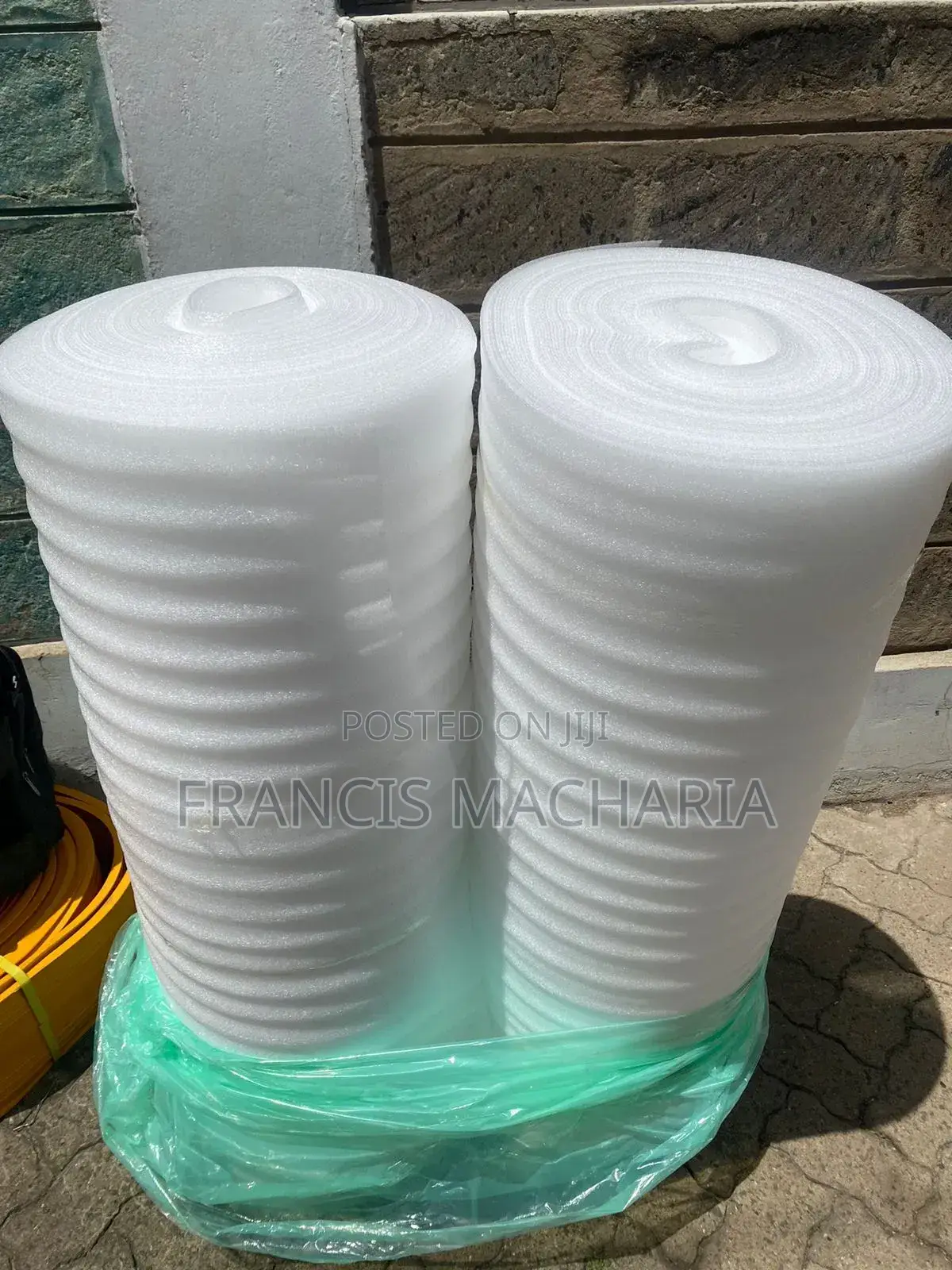 Flex/Quality Underlay