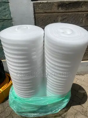 Flex/Quality Underlay