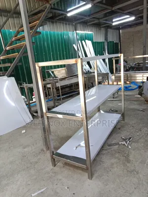 Stainless Steel Kitchen Rack for Sale in Nairobi