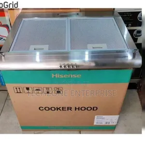 Hisense 60cm Hood Built-in Cassette Hh060tpass 