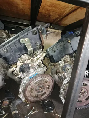 Ex Japan 1kr Slim Engine for Passo on Sale