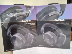 Bose Headphones. Wireless Bluetooth Headphones