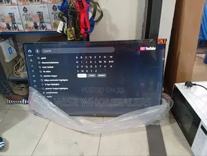 Tcl 43-inch 4k Hdr Google Tv, Model 43p635.√°°°