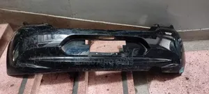 Nissan March Rear Bumper