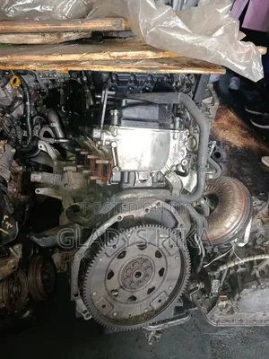 Ex Japan Yd25 Engine for Nissan Navara on Sale
