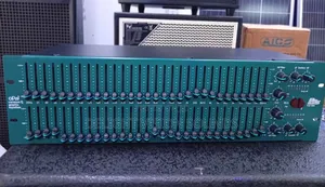 Equalizer Opac Sps969