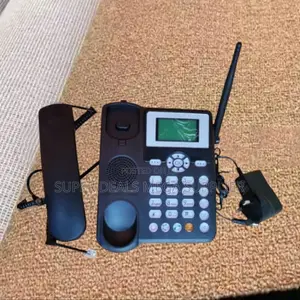 Huawei Rechargeable Fixed Wireless Landline Telephone for Business Use
