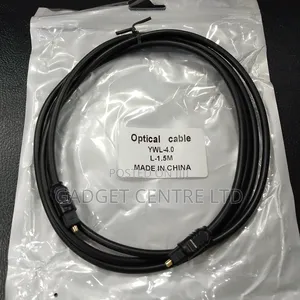 Optical Audio Cable 1.5metres