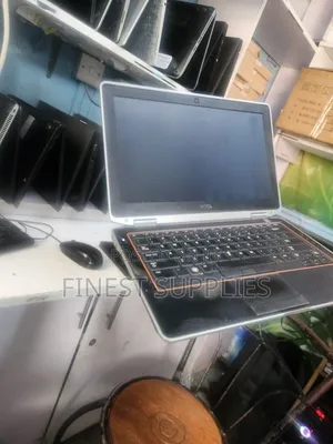 Laptop Dell Latitude E6320 4GB Intel Core I5 HDD 500GB