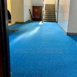 Warm Underfoot Wall to Wall Carpet