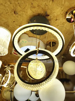 Hanging Chandelier Light