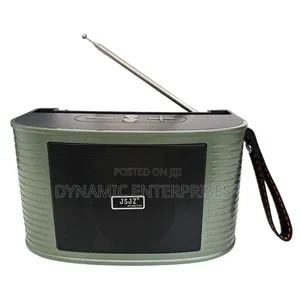 Caston St-3009 Wireless Speaker