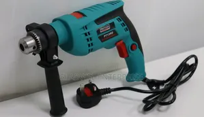 Protool Japan Impact Drill 710watts