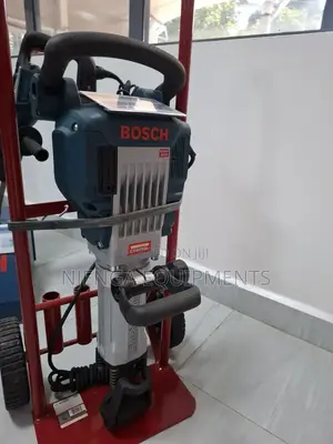 Bosch Gsh 16-28 Professional Breaker Hammer