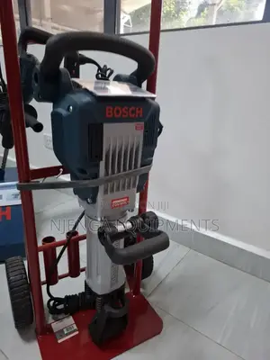 Bosch Gsh 16-28 Breaker Hammer