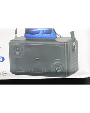 Caston St-4099 Portable Bluetooth Speaker.