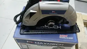 Circular Saw Cutter Machine