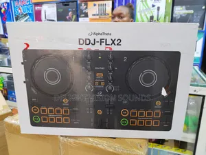 Dj Controller DDJ-Flx2